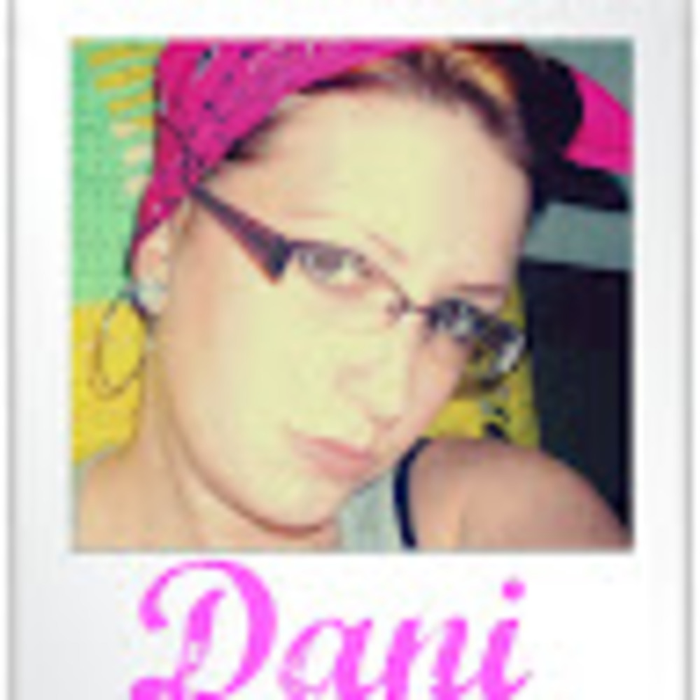 Meet your Posher, Dani
